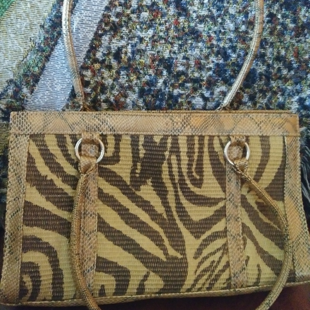 Sag Harbor shoulder bag